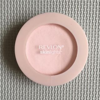 レブロン(REVLON)の専用 レブロン プレストパウダー 105(フェイスパウダー)