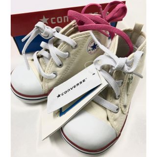 コンバース(CONVERSE)のコンバース オールスターベビー 14.5(スニーカー)