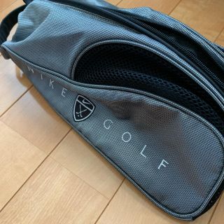 ナイキ(NIKE)のナイキゴルフ NIKE GOLF シューズ入れ(シューズ)