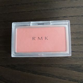 RMK チーク(チーク)