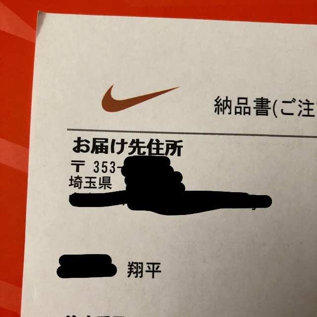 NIKE(ナイキ)のNIKE サカイ LDWAFFLE  メンズの靴/シューズ(スニーカー)の商品写真