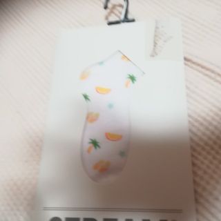 スニーカーソックス(ソックス)