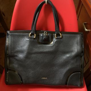 フルラ(Furla)のFURLA ビジネストートバック(トートバッグ)