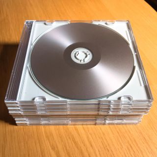 マクセル(maxell)のmaxell CD-R 80(その他)