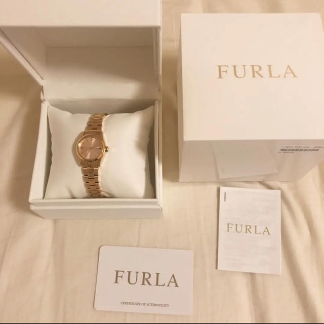 Furla(フルラ)のFURLA 腕時計 レディースのファッション小物(腕時計)の商品写真