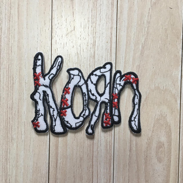 korn メンズのバッグ(トートバッグ)の商品写真