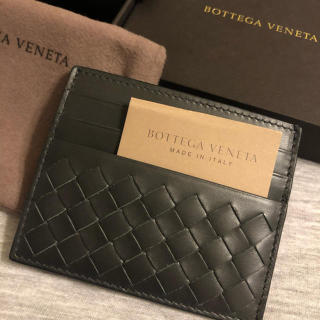 低価格の 大幅値下げ 新品 ボッテガヴェネタ BOTTEGA VENETA