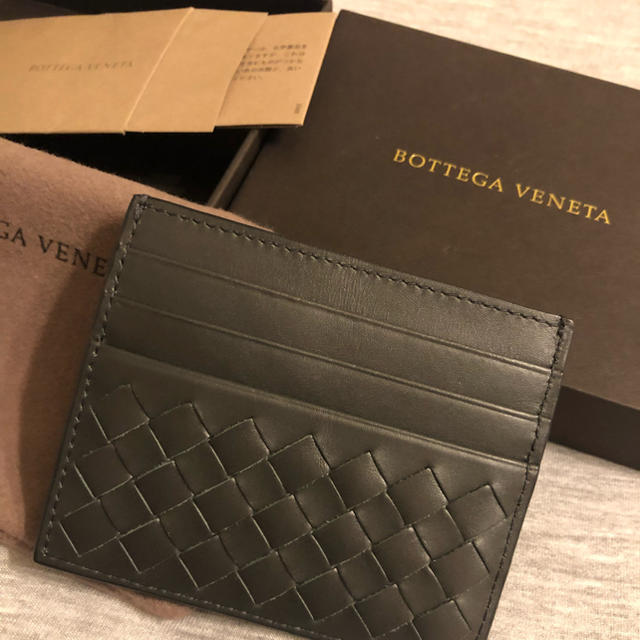 低価格の 大幅値下げ 新品 ボッテガヴェネタ BOTTEGA VENETA