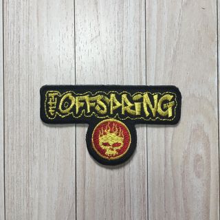 off spring(ケース)