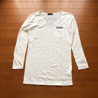 チュー(CHU XXX)の長袖Tシャツ(Tシャツ(長袖/七分))