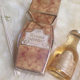 サボン(SABON)の値下げ♡サボン♡未開封♡ルームアロマ♡(アロマグッズ)