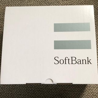 ソフトバンク(Softbank)の【中古美品】PhotoVision TV 202HW(テレビ)