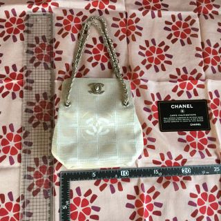 CHANEL(ハンドバッグ)のフリマアイテム一覧 CHANEL(ハンドバッグ)のフリマアイテム一覧