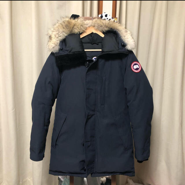 CANADA GOOSE(カナダグース)のカナダグース ジャスパー S メンズのジャケット/アウター(ダウンジャケット)の商品写真