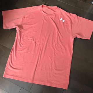 アンダーアーマー(UNDER ARMOUR)のアンダーアーマー Tシャツ メンズ(Tシャツ/カットソー(半袖/袖なし))