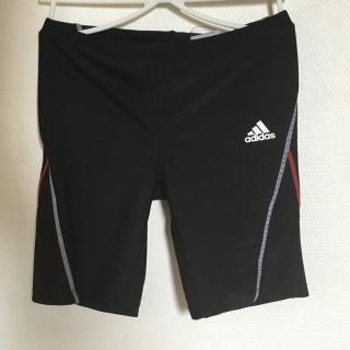 アディダス(adidas)の新品・未着用！アディダス男児水着！サイズ150(水着)