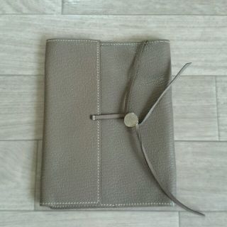 エルメス(Hermes)のエルメスbookカバー(その他)