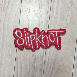 slip knot  "1(エレキベース)