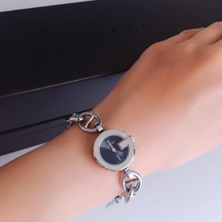 グッチ チャーム 腕時計(レディース)の通販 21点 | Gucciのレディース