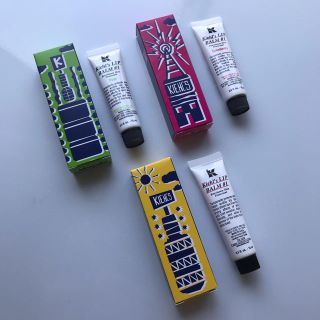 キールズ(Kiehl's)のkiehl's リップバーム(リップケア/リップクリーム)