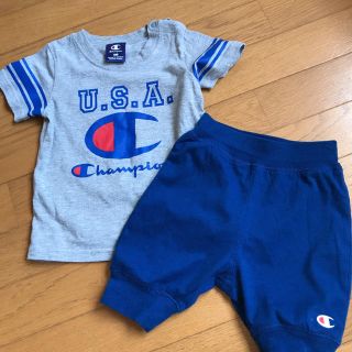 チャンピオン(Champion)の値下げ パジャマ 100 チャンピオン(パジャマ)