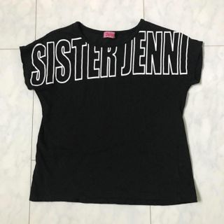 ジェニィ(JENNI)のジェニィ Tシャツ (Tシャツ/カットソー)