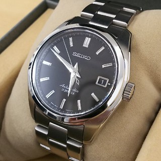 セイコー(SEIKO)のセイコー メカニカル SARB033(腕時計(アナログ))