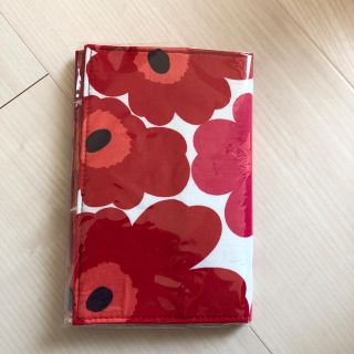 マリメッコ(marimekko)のマリメッコ ブックカバー(ブックカバー)