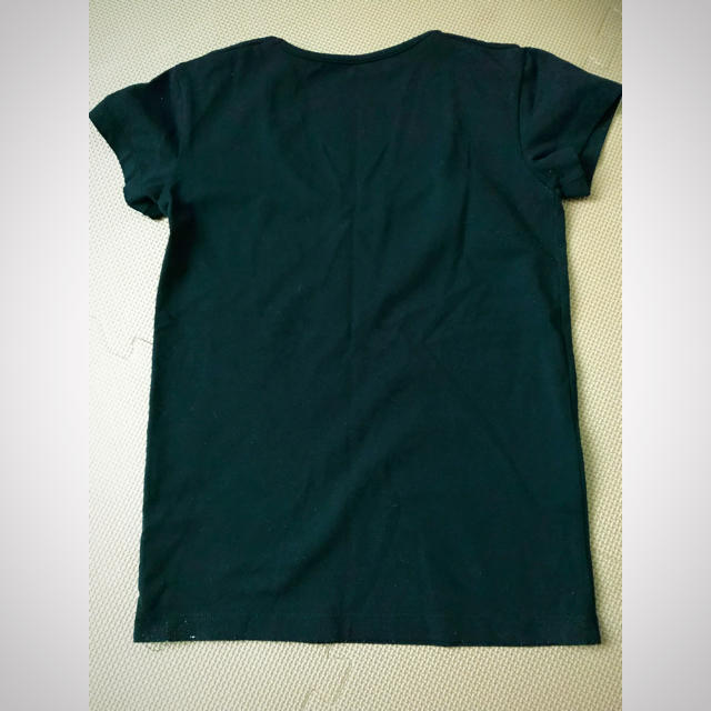 theory(セオリー)のセオリー UネックTシャツ レディースのトップス(Tシャツ(半袖/袖なし))の商品写真