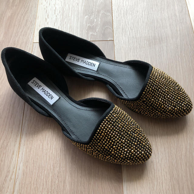 STEVE MADDEN【新品】