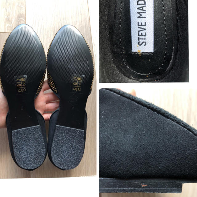 STEVE MADDEN【新品】