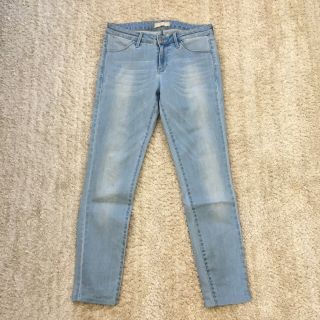 ユニクロ(UNIQLO)のUNIQLO JEANS ※サイズ25(デニム/ジーンズ)