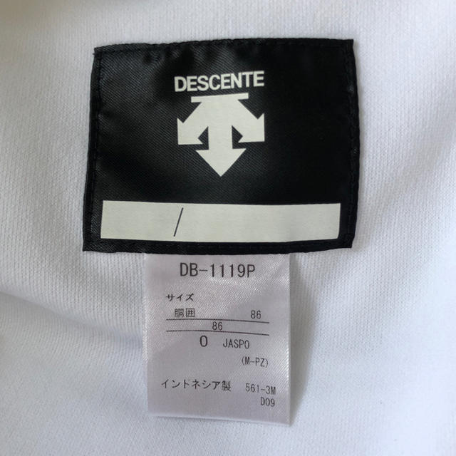 DESCENTE(デサント)の野球 ズボン  デサント  Ｏサイズ スポーツ/アウトドアの野球(ウェア)の商品写真