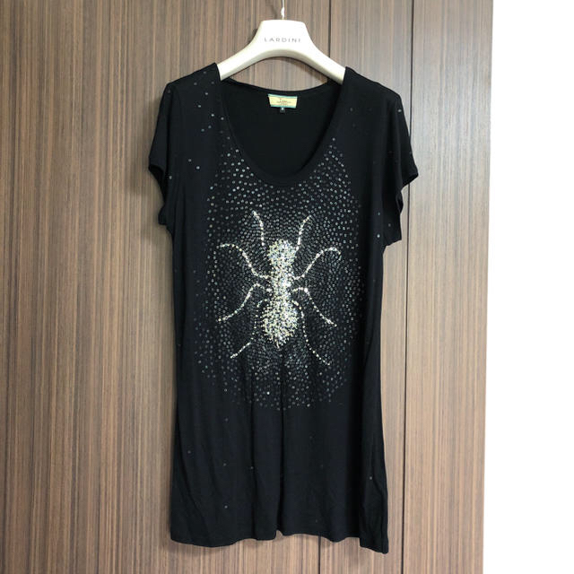 Issa London(イッサロンドン)のIssa LONDON  Tシャツ美品 レディースのトップス(Tシャツ(半袖/袖なし))の商品写真