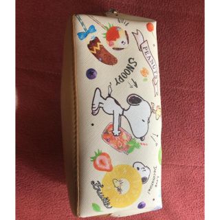 スヌーピー(SNOOPY)のスヌーピー 筆箱(ペンケース/筆箱)