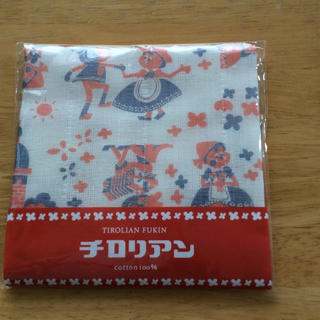 カヤ布巾(収納/キッチン雑貨)