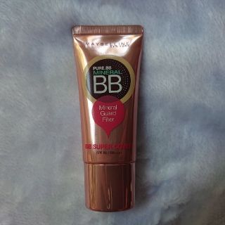 メイベリン(MAYBELLINE)のMAYBELLINE BBクリーム(BBクリーム)