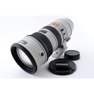 ニコン(Nikon)のE12★Nikon AF-S VR 70-200mm F2.8G#2157-65(レンズ(ズーム))