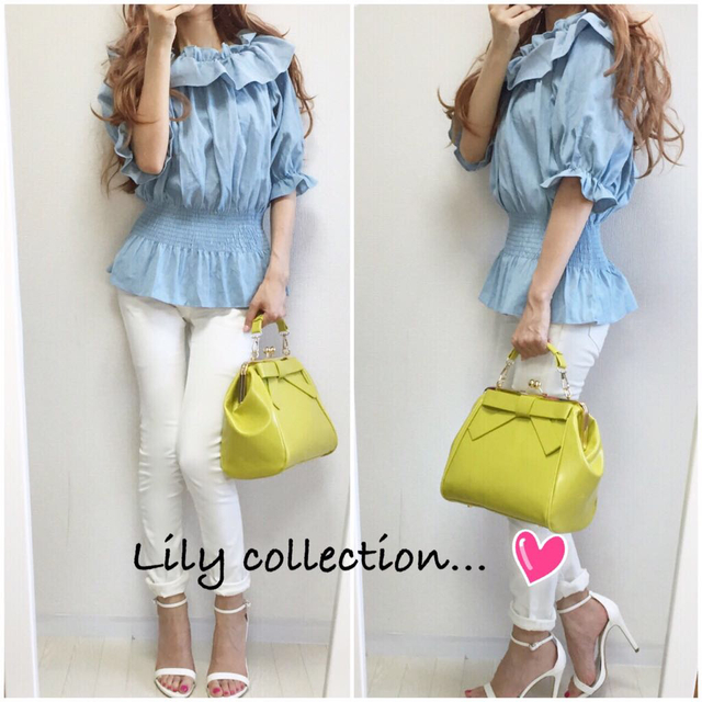 ワンピース ♡ちーすけ様専用ページ♡の通販 by Lily...♡|ラクマ