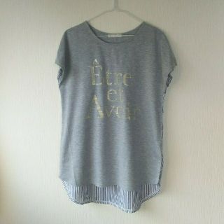 ナイスクラップ(NICE CLAUP)の値下げ☆Tシャツ(Tシャツ(半袖/袖なし))