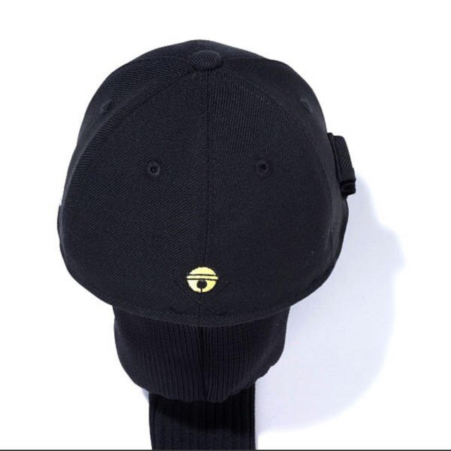 NEW ERA - 【週末値引】ニューエラ ゴルフ ヘッドカバー ドラえもん め ...