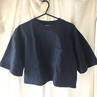 新品 Tシャツ ジャンティーク(Tシャツ(半袖/袖なし))