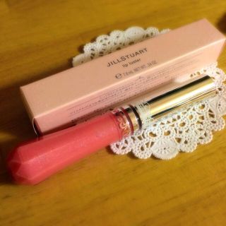 ジル♡リップラスター