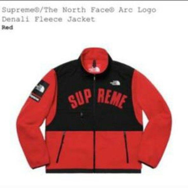 Supreme - supreme×the north face コラボフリースジャケットの通販 by 誠一♪♪♪'s shop｜シュプリーム