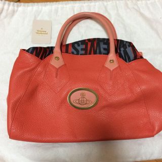 ヴィヴィアンウエストウッド(Vivienne Westwood)のVivienne west wood(ハンドバッグ)