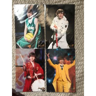 ジャニーズJr. - 京本大我 ステージフォトの通販 by なーちゃん's shop