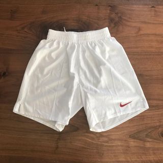 ナイキ(NIKE)のNIKE ジュニア用サッカーパンツ 150-160(その他)