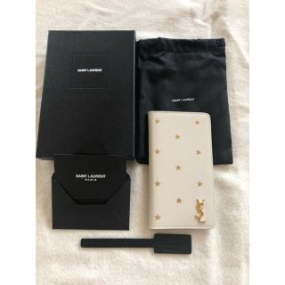 サンローラン(Saint Laurent)の♡様専用(iPhoneケース)