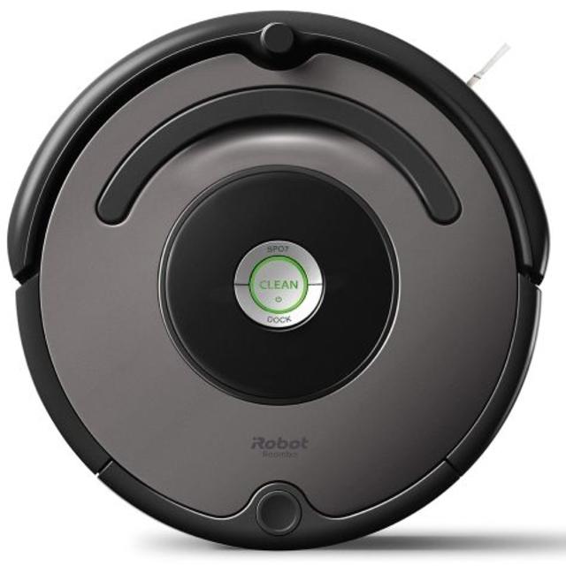 iRobot R643060 ロボット掃除機 ルンバ 643