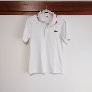 ラコステ(LACOSTE)のラコステ ポロシャツ(ポロシャツ)